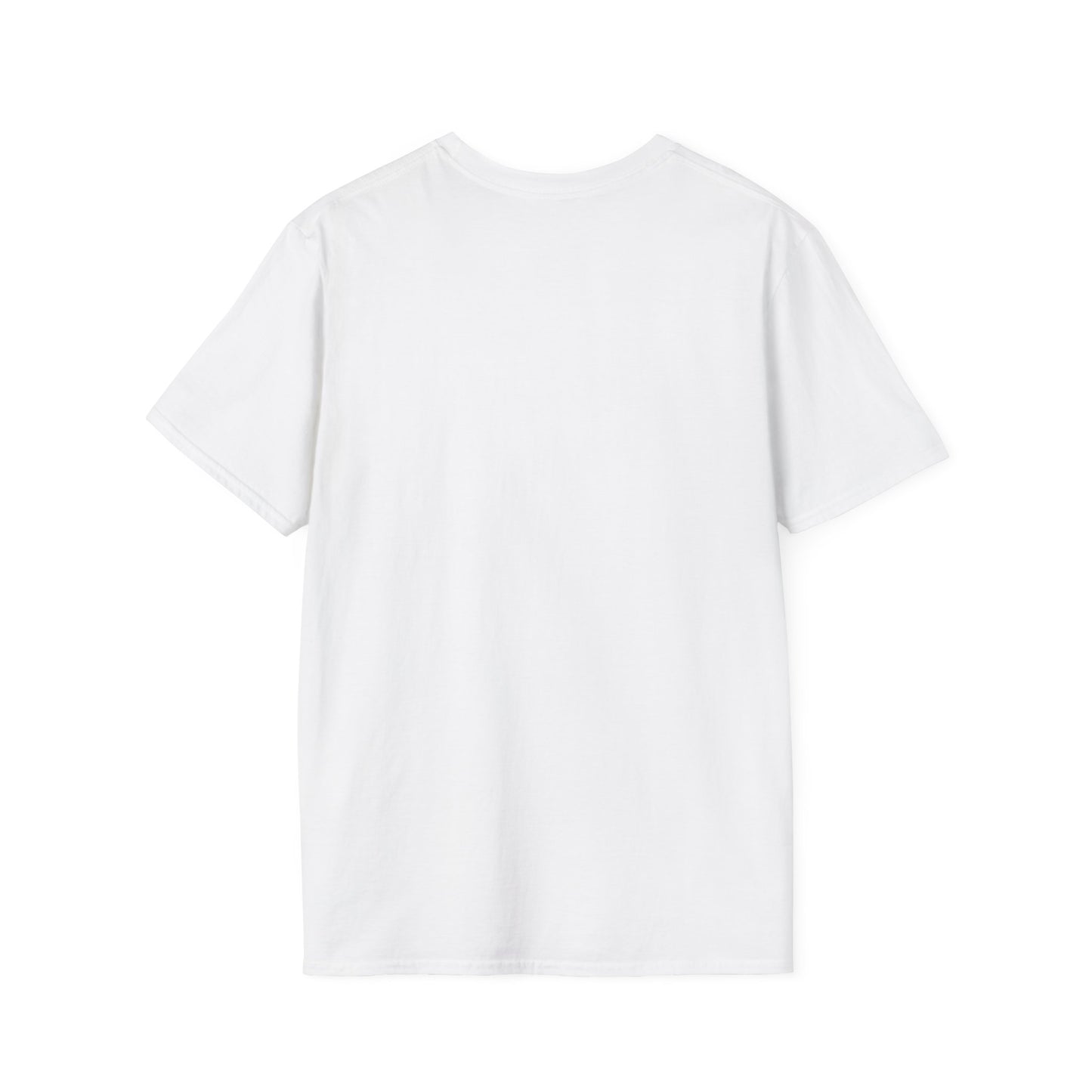 SUNSET PALM TREE Heavy Cotton Tee